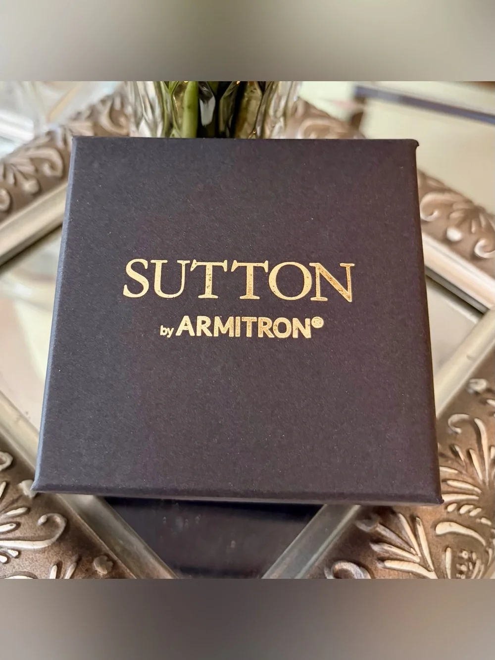 N/A nib sutton